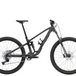 Trek Fuel EX 5 Gen 7 Lithium Grey/Trek Black 2027