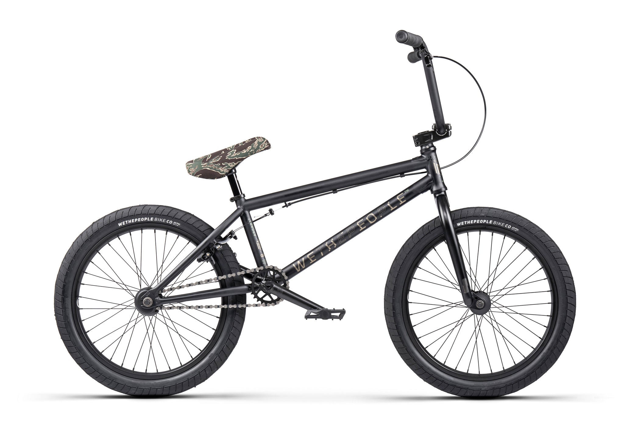 64fb0dba2c125864ec442b9f_wethepeople-ARCADE_matt-black-01_web.jpg wethepeople Arcade 20" 21 Zoll schwarz – Image 1
