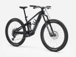 Trek Fuel+ EX 9.9 X0 AXS Gen 2 Carbon Smoke/Lithium Grey Marble 2027 – Image 2