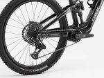 Trek Fuel+ EX 9.9 X0 AXS Gen 2 Carbon Smoke/Lithium Grey Marble 2027 – Image 4
