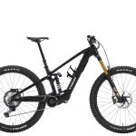 Trek Fuel+ LX 9.8 XT Gen 2 Carbon Smoke/Lithium Grey Marble 2027