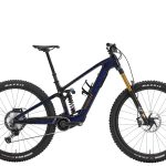 Trek Fuel+ LX 9.8 XT Gen 2 Gloss Navy Smoke/Matte Trek Black 2027