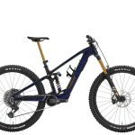 Trek Fuel+ LX 9.9 X0 AXS Gen 2 Gloss Navy Smoke/Matte Trek Black 2027
