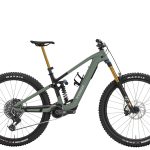 Trek Fuel+ LX 9.9 X0 AXS Gen 2 Lichen Green/Keswick Green Splatter 2027