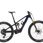 Trek Fuel+ MX 9.8 Eagle 90 Gen 2 Gloss Navy Smoke/Matte Trek Black 2027