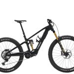 Trek Fuel+ MX 9.8 XT Gen 2 Carbon Smoke/Lithium Grey Marble 2027