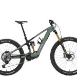 Trek Fuel+ MX 9.8 XT Gen 2 Lichen Green/Keswick Green Splatter 2027