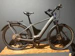 Cube Touring Hybrid EXC 625 grey´n´metal | B-Ware | S – Image 2