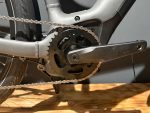 Cube Touring Hybrid EXC 625 grey´n´metal | B-Ware | S – Image 4