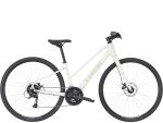 Trek FX 1 Mid Gen 4 Era White 2027