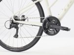 Trek FX 1 Mid Gen 4 Era White 2027 – Image 5