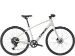 Trek FX 3 Gen 4 Lunar Silver 2027