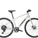 Trek FX 3 Gen 4 Lunar Silver 2027