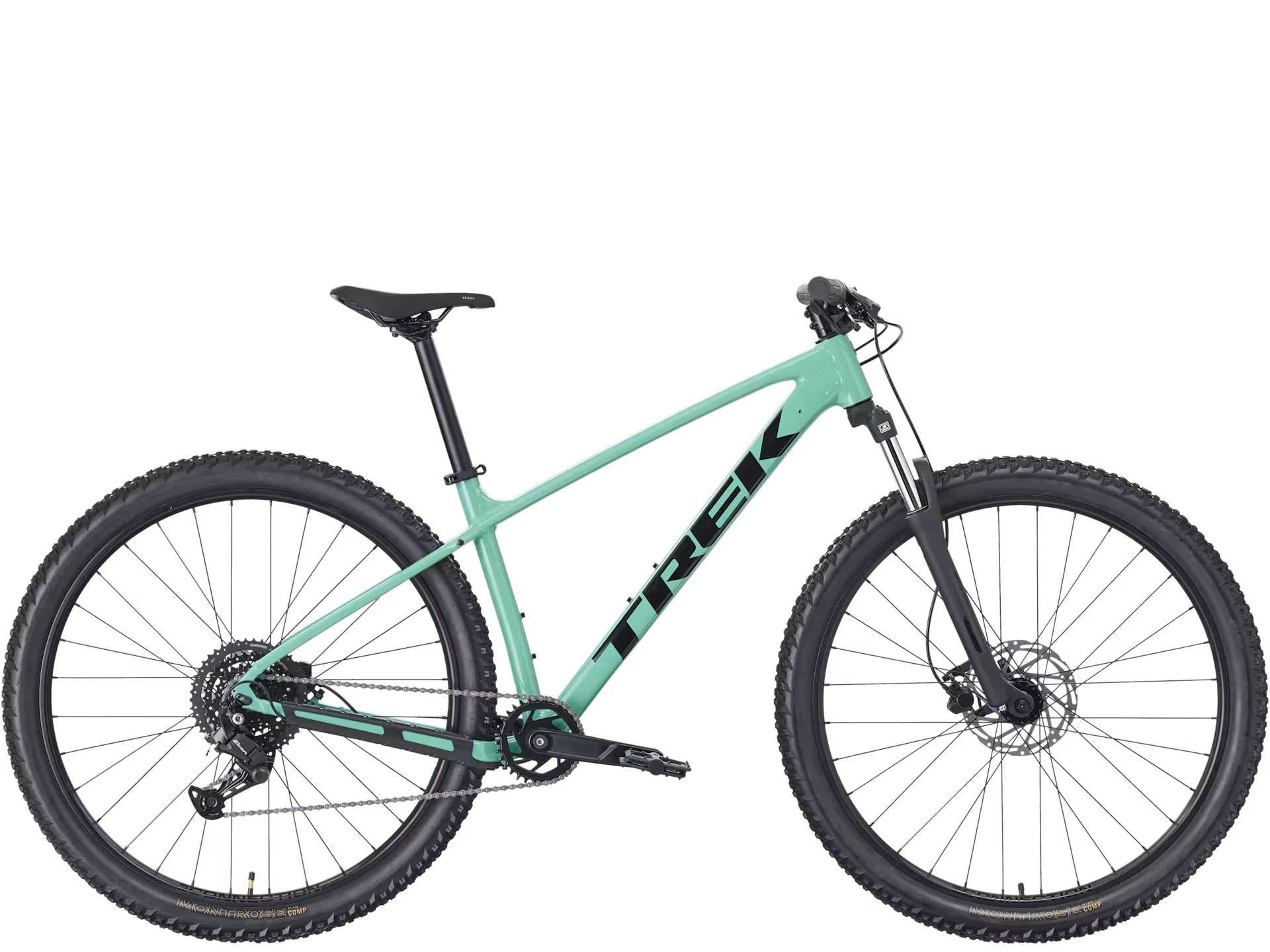 650782.jpg Trek Marlin 4 Gen 3 Blue Sage 2027 – Image 1