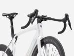 Trek Madone SL 6 AXS Gen 8 Crystal White/Smoke 2026 – Image 5