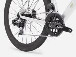 Trek Madone SL 6 AXS Gen 8 Crystal White/Smoke 2026 – Image 6