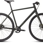 Cube Nulane Comfort EXC grey´n´chrome 2026