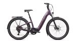 Specialized Turbo Como 4.0 Gloss Nebula Metallic Quartz Metallic Dry Impsto / Mauve Metallic / Satin Silver Reflective 2026