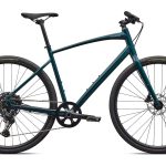 Specialized Sirrus X 3.0 Gloss Emerald / Fjord Metallic Frost Reflective 2026
