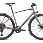 Specialized Sirrus X 3.0 EQ Gloss Desert Metallic / Nebula Frost Reflective 2026