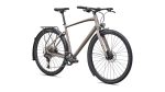 Specialized Sirrus X 3.0 EQ Gloss Desert Metallic / Nebula Frost Reflective 2026 – Image 2