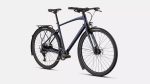 Specialized Sirrus X 2.0 EQ Deep Marine/Grey Blue 2026 – Image 2