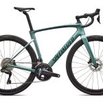 Specialized Roubaix Expert Gloss Fjord Metallic/white Pearl Fade/emerald Metallic 2026