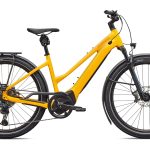 Specialized Vado 5.0 ST Calsun/Orgzst 2026