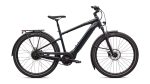 Specialized Vado 4.0 IGH Gloss Castblack / Satin Silver Reflective 2026