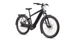 Specialized Vado 4.0 IGH Gloss Castblack / Satin Silver Reflective 2026 – Image 2