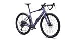 Specialized Diverge 4 Comp Alloy Mauve Metallic/Obsidian 2026 – Image 2