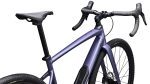 Specialized Diverge 4 Comp Alloy Mauve Metallic/Obsidian 2026 – Image 4