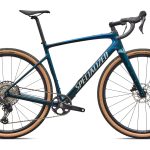 Specialized Diverge 4 Sport Carbon Emerald Metallic/Silver Dust 2026