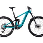 Yeti LTe C2 E90 Türkis 2026