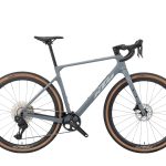 KTM Gravelator Elite Di2 Blue Grey Matt 2026