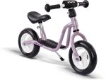 Puky pearl pink Laufrad