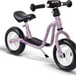 Puky pearl pink Laufrad
