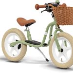 Puky Classic green Laufrad