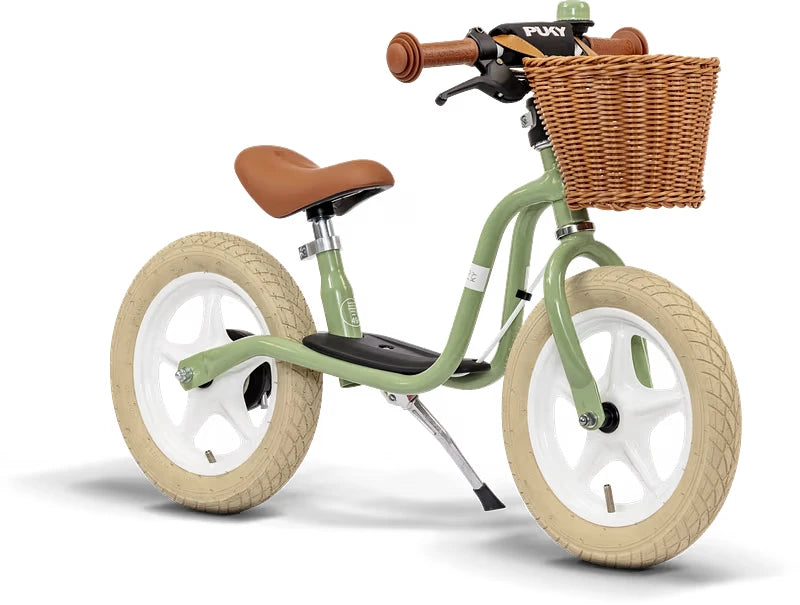 657228.jpg Puky Classic green Laufrad – Image 1