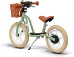 Puky Classic green Laufrad – Image 3