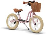 Puky Classic rose Laufrad