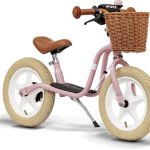 Puky Classic rose Laufrad