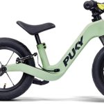 Puky NEXT green Laufrad