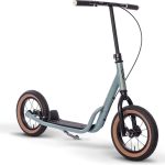 Puky Roller 07 L ash blue 2025