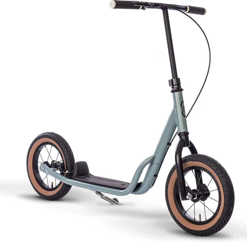 657239.jpg Puky Roller 07 L ash blue 2025 – Image 1