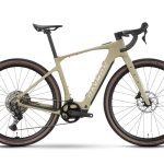 Raymon Norza Comp 700 x11S Cues greige freckels 2027