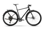 Raymon Territ Comp Commute 700 x10S Cues black stealth 2027