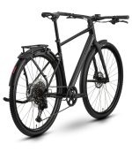 Raymon Territ Comp Commute 700 x10S Cues black stealth 2027 – Image 2