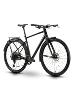 Raymon Territ Comp Commute 700 x10S Cues black stealth 2027 – Image 3
