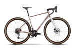 Raymon Territ Pro 700 x22S GRX palemauve/saltwhite 2026